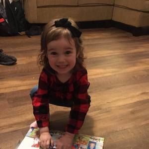 Meet your Posher, Diane